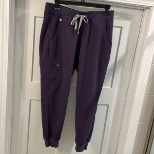 Figs Jogger Scrub Pants